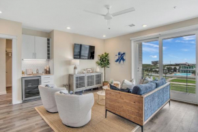 SBP307-Ocean Breeze at Sunflower Beach condo